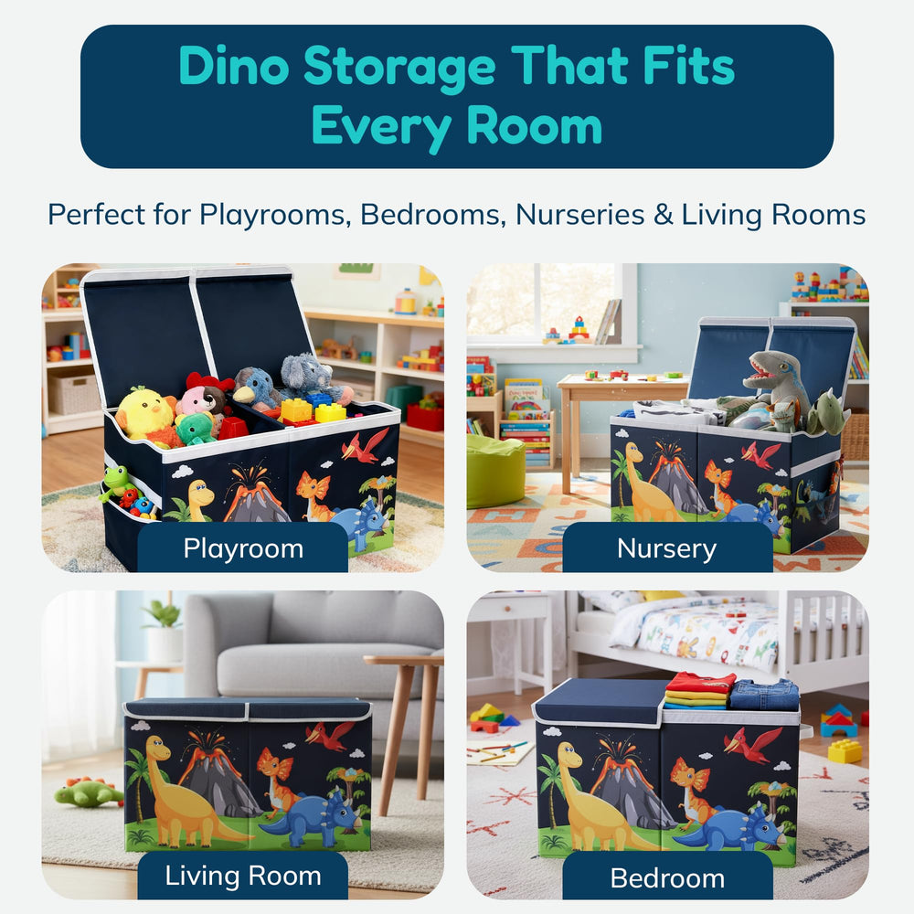 GRABBZEE sturdy base plate supports heavy toy loads