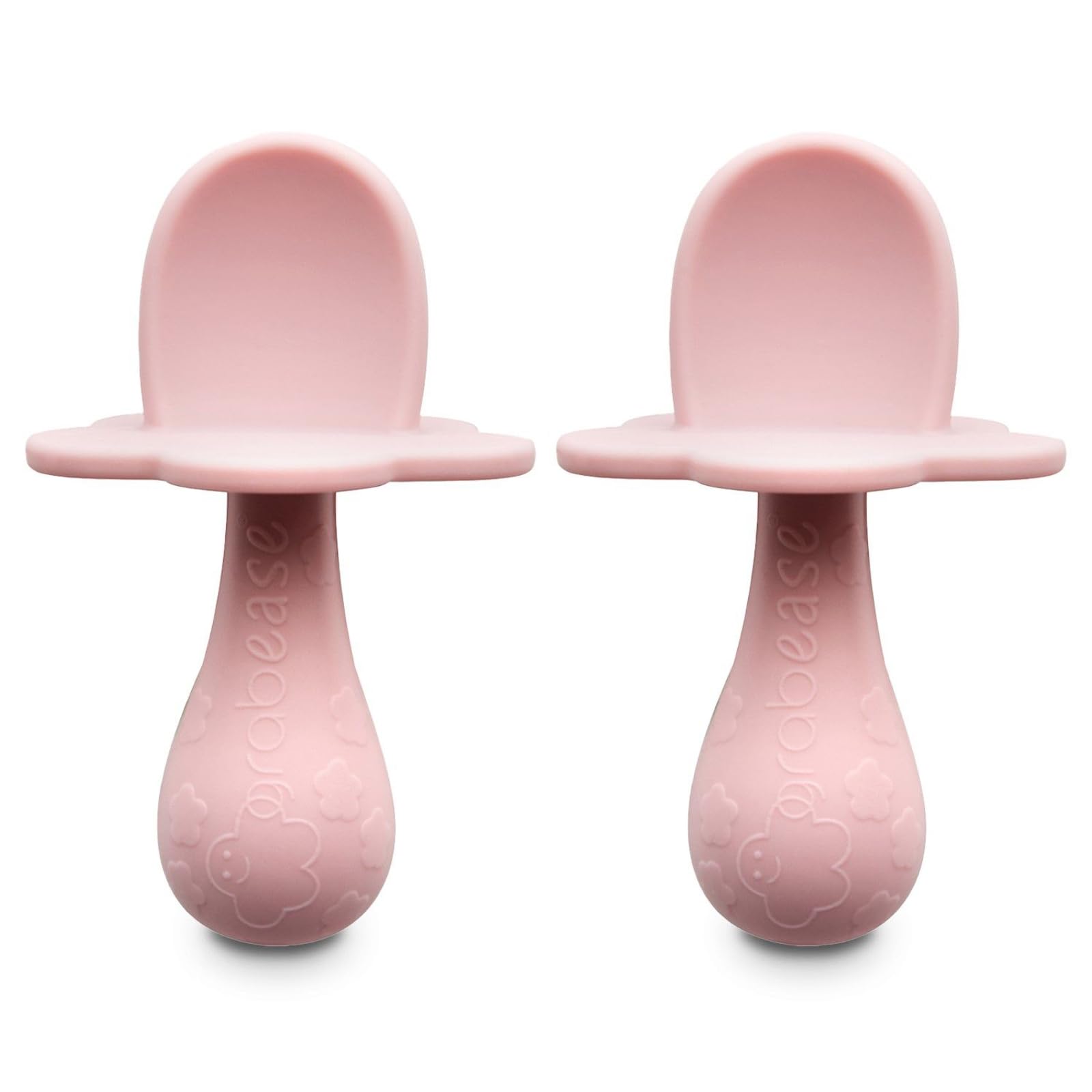 Grabease spoon kids-mealtime-must-have supports comfortable, mess-free meals