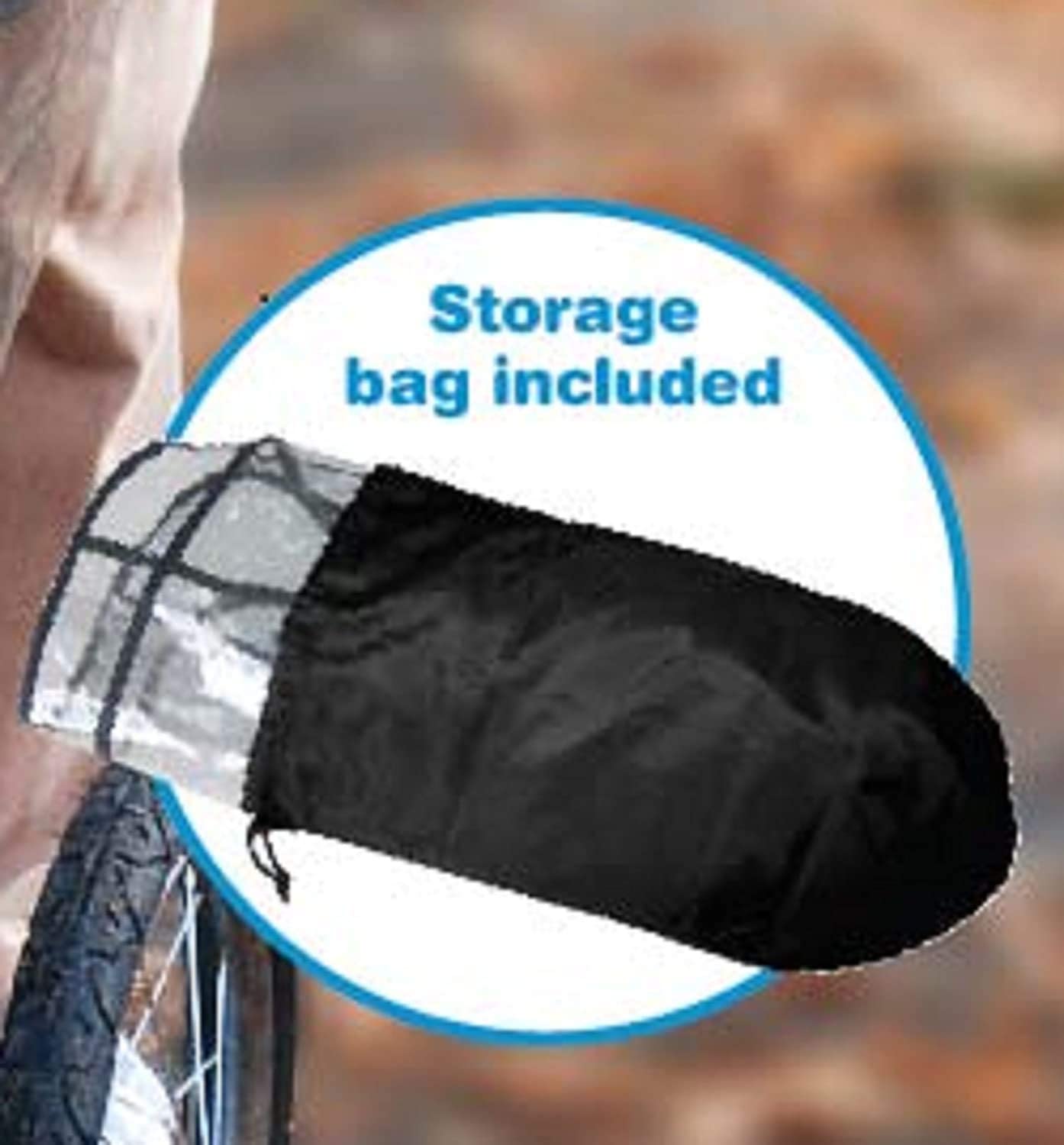 Graco rain cover fits most strollers, offering protection on varied adventures.