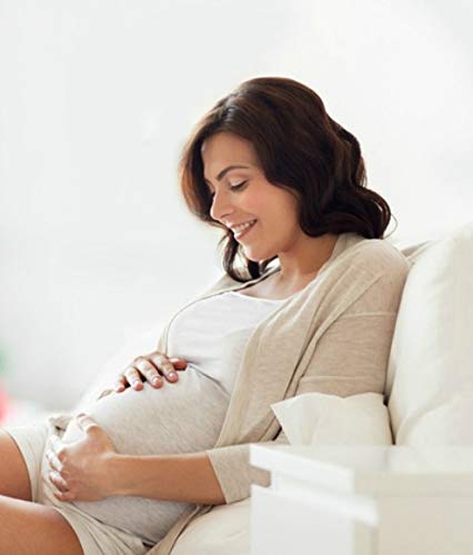The Grandparent Gift Co ultrasound photos in album—near-heart keepsakes to treasure daily.