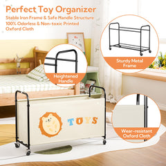 GRANNY SAYS safe, lidless design reduces finger pinch risks for kids.
