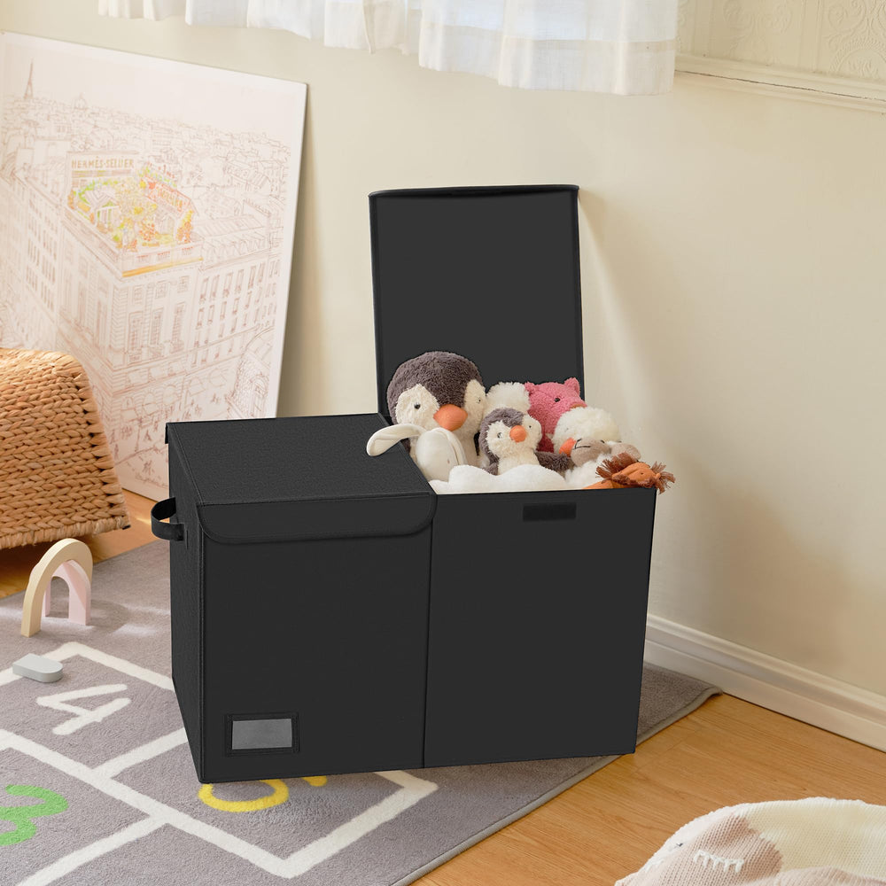 GRANNY SAYS Toy Chest suitable for nursery, playroom, living room