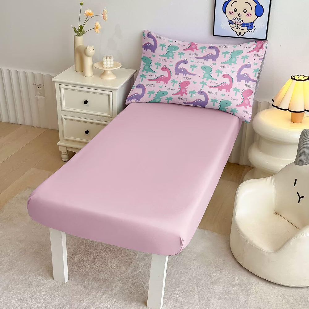 GRAT TIOC ultra-soft microfiber fabric breathable comfort for naps and nights