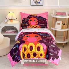 GRAT TIOC flat sheet shown with crisp edges for a smooth sleep surface.