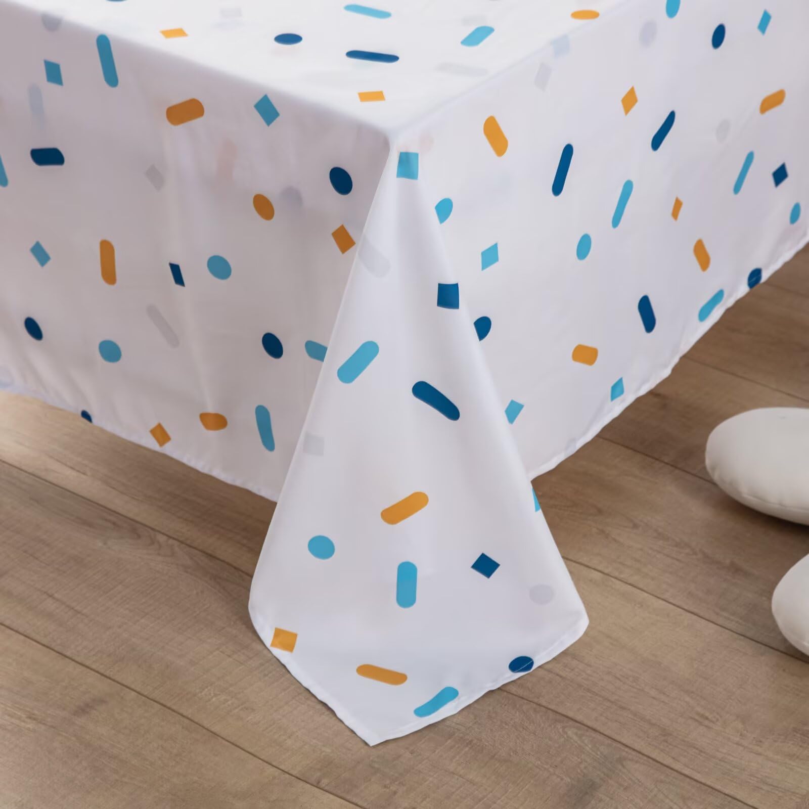GRAT TIOC machine-wash friendly bedding for easy family laundry days