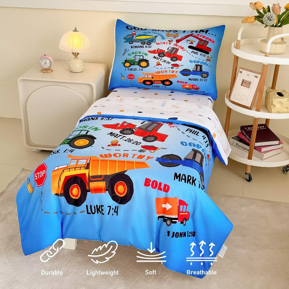 GRAT TIOC flat sheet detail highlighting neat edges for tidy beds