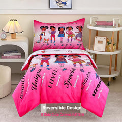 GRAT TIOC Fitted Sheet demonstrates secure elastic edges for a snug fit.