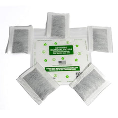 Green Piece diaper pail deodorizer pack-4 free-one keeps nursery smelling fresh.