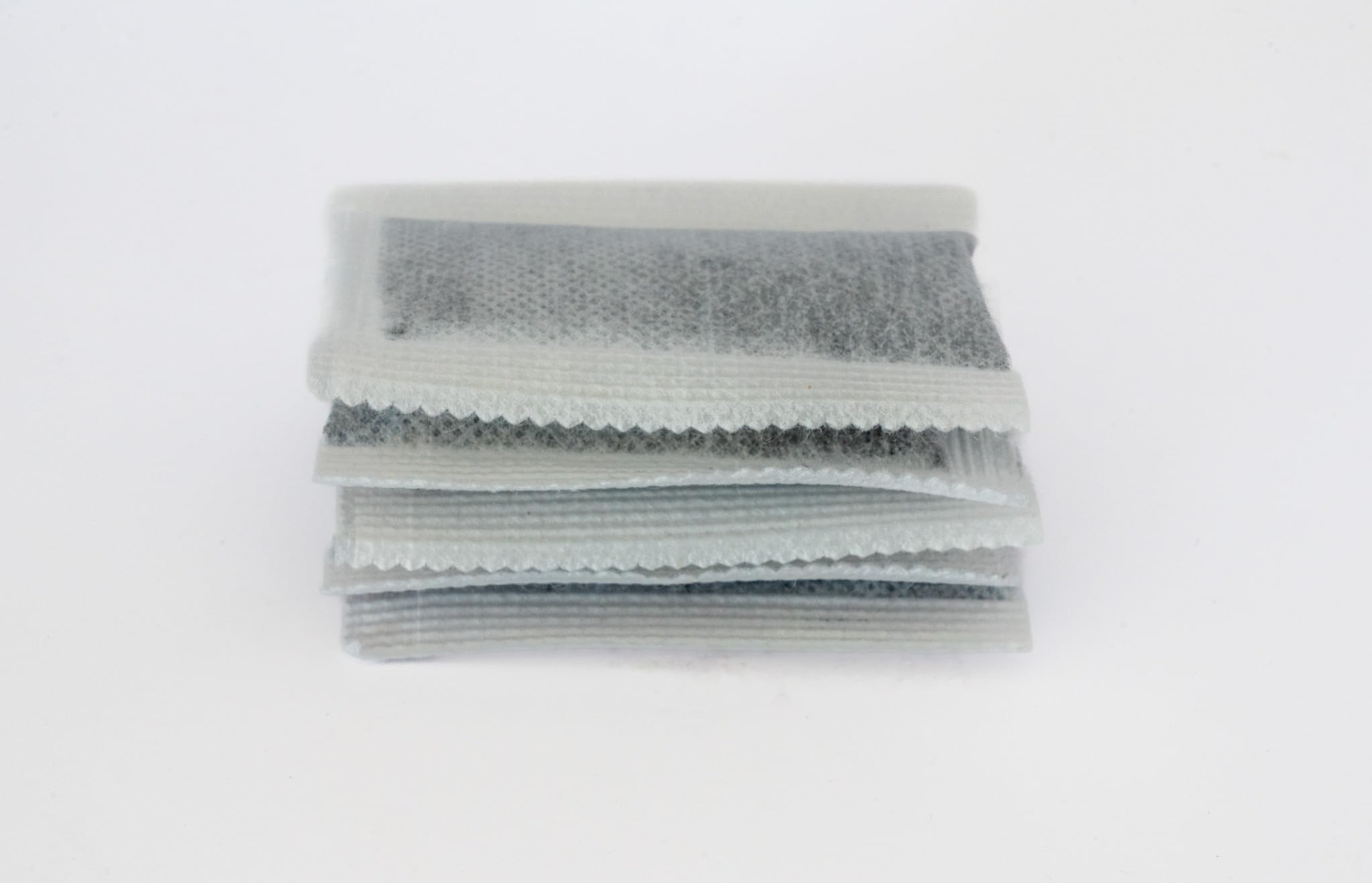 Green Piece activated charcoal is made in the USA for baby spaces.
