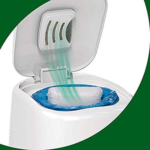 Green Piece shoe-closet odor-sachets image highlights odor control in footwear and drawers.