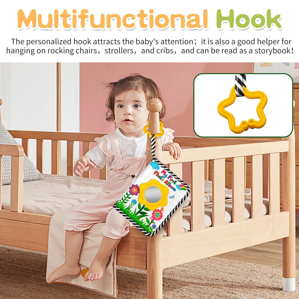 Grekos cradle and stroller attachment option—portable setup for on-the-go moments.