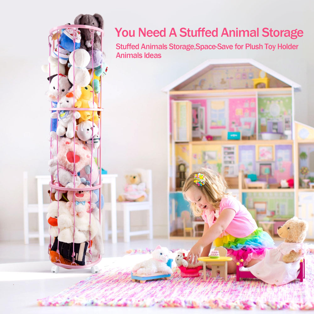 GRETJOB bedroom nursery playroom storage decor for neat, kid-friendly space.