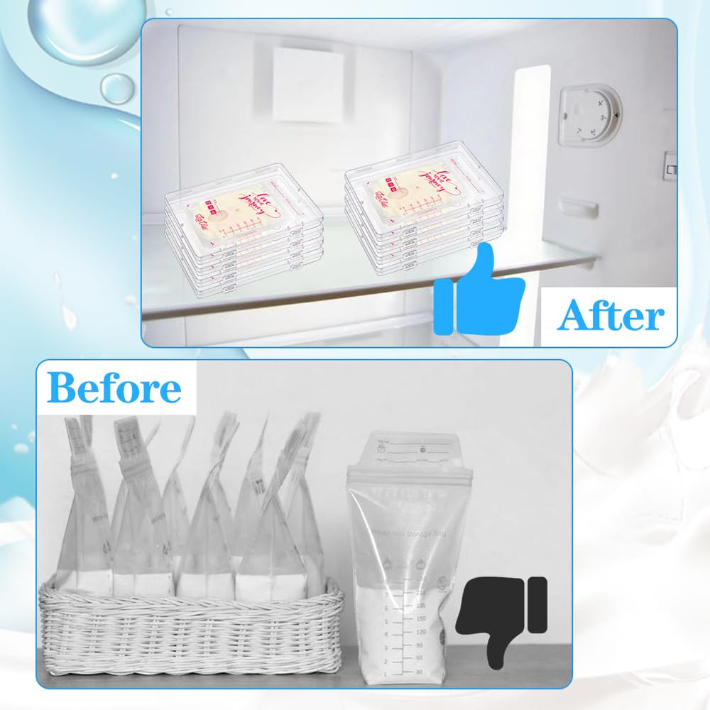 GRETJOB secure lid preserves milk stability during busy days.