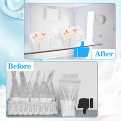 GRETJOB secure lid preserves milk stability during busy days.