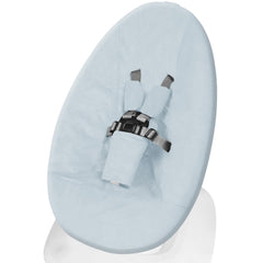 Greuame baby swing cover fitting MamaRoo5 snugly for secure baby comfort