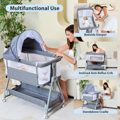 Grobeybees triangular-frame safety design emphasizes sturdy construction