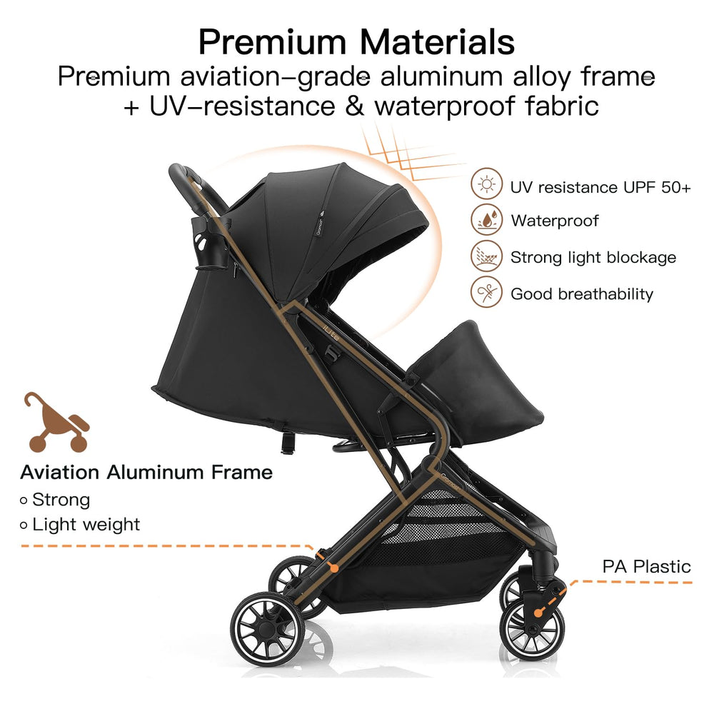 Gromast UV-proof fabric in action for durable, long-lasting use