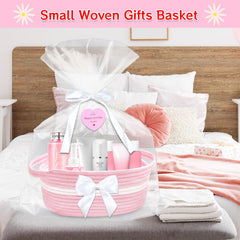 Groodo baby gift basket packaging included for ready gifting and celebrations.
