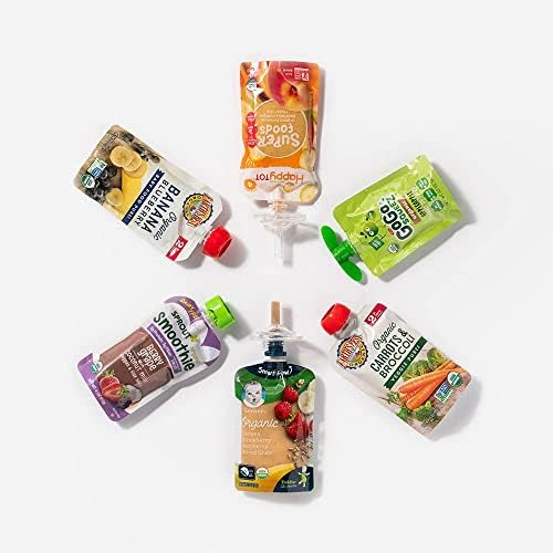 GROSMIMI medical-grade silicone is BPA-free for safe daily use.
