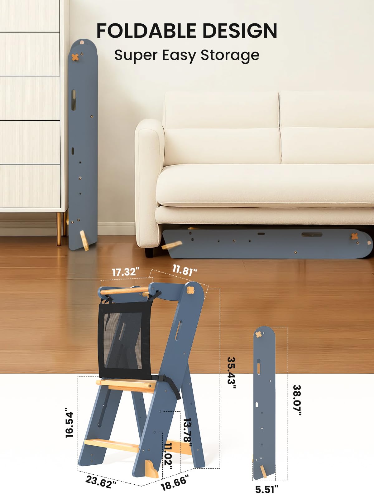 GROWNSY colorful design sparks creativity during activities