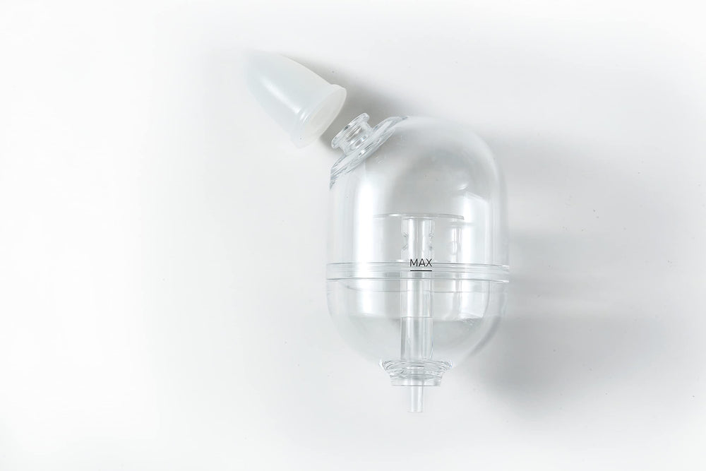 Grownsy electric nose suction parts installation guide supports quick setup and maintenance.