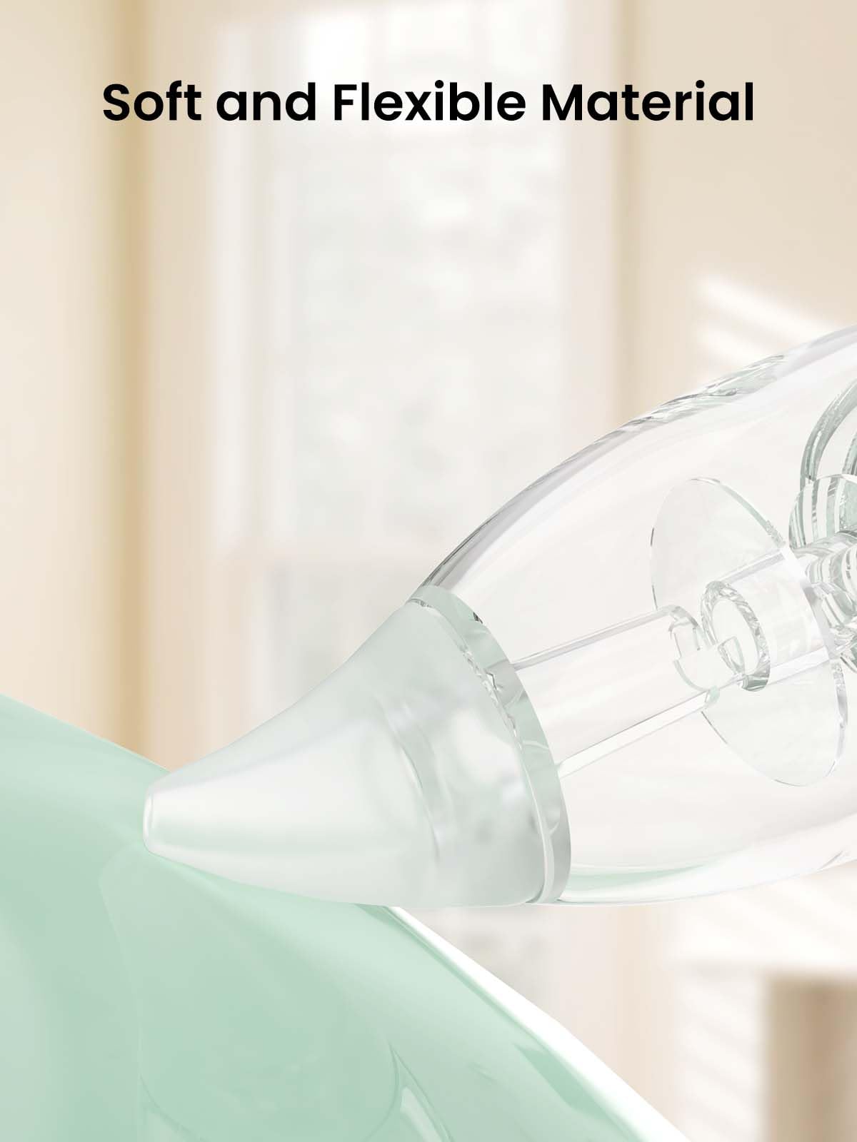 Grownsy three-tip-sizes kit covers shallow to deep congestion.