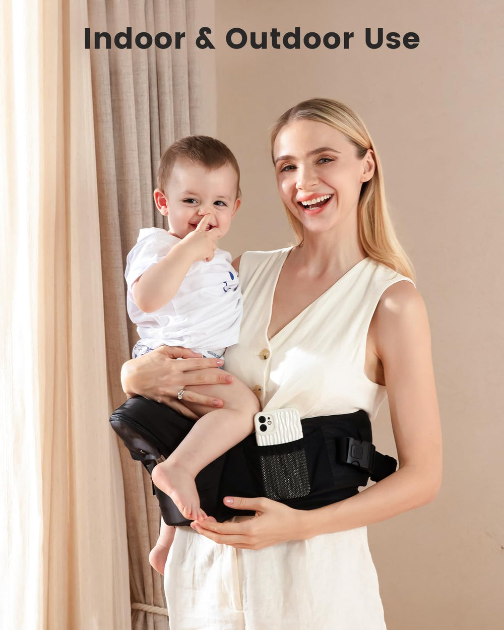 Grownsy toddler exploration design supports curiosity and freedom.