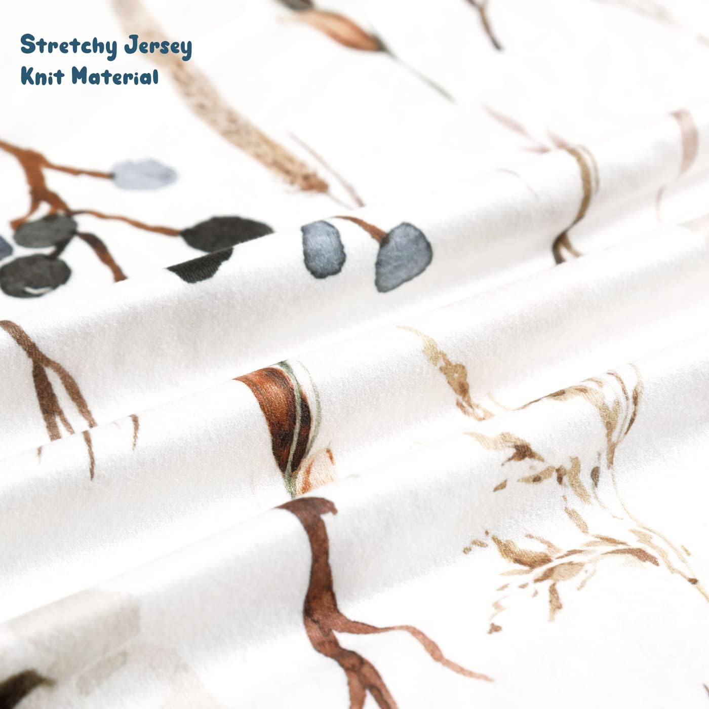 GRSSDER blankets provide soft, skin-friendly comfort for delicate baby skin.