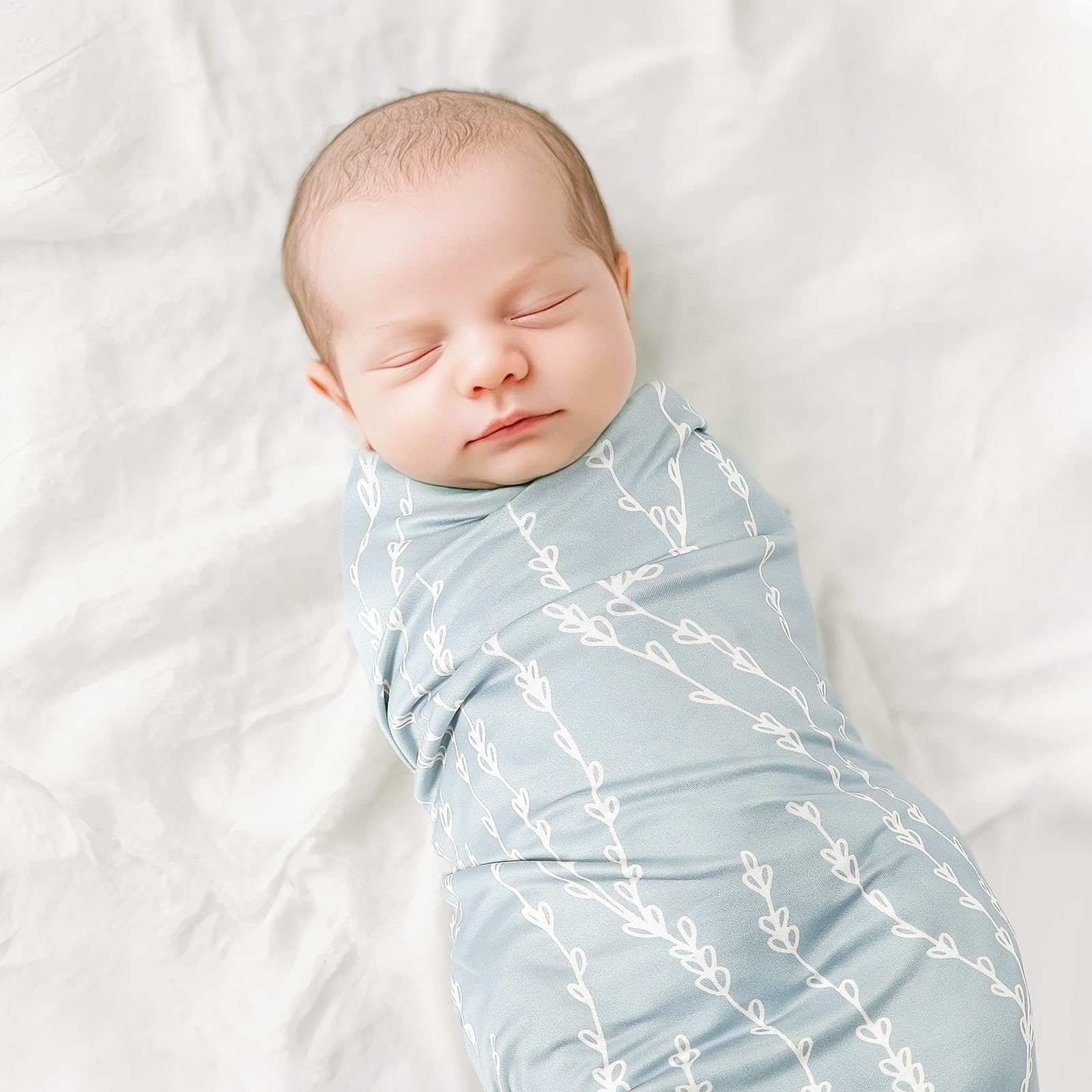GRSSDER blanket demonstrates easy care with machine washing and durability.