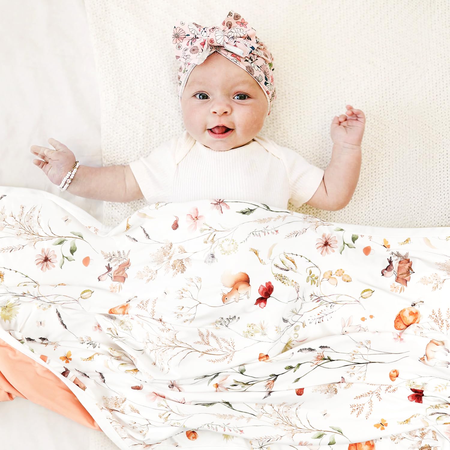 GRSSDER closeup soft fabric texture emphasizes gentle touch for sensitive skin