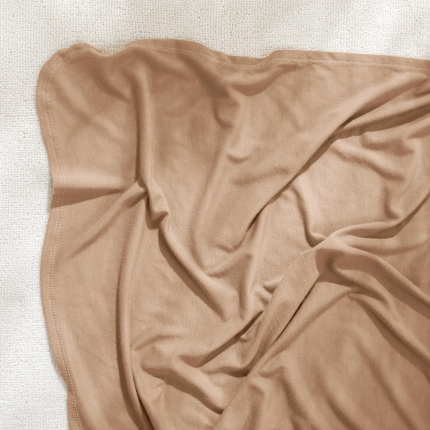GRSSDER gender-neutral swaddle colors for versatile baby outfits