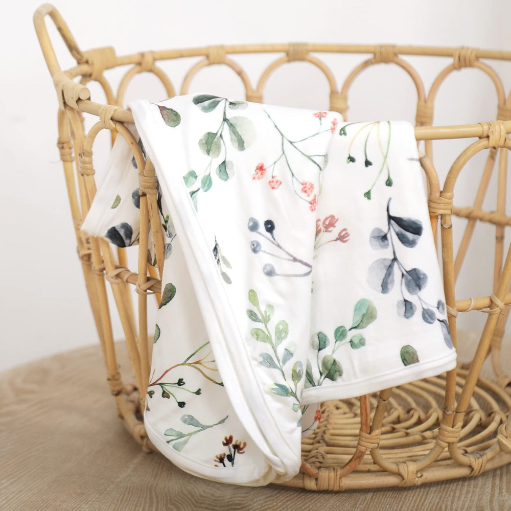 GRSSDER gift-ready packaging highlights thoughtful baby shower gift.