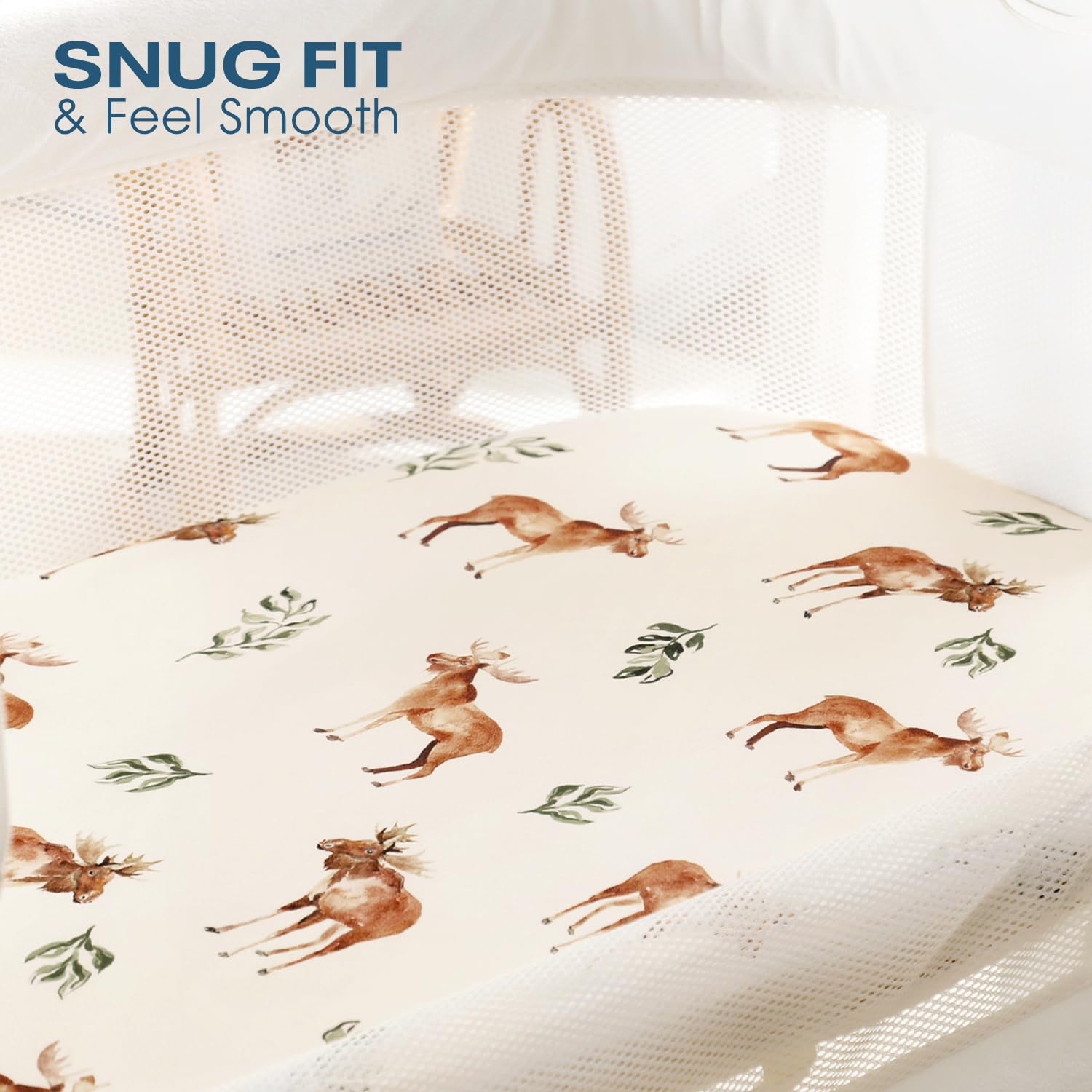 GRSSDER machine-washable sheets endure thousands of washes