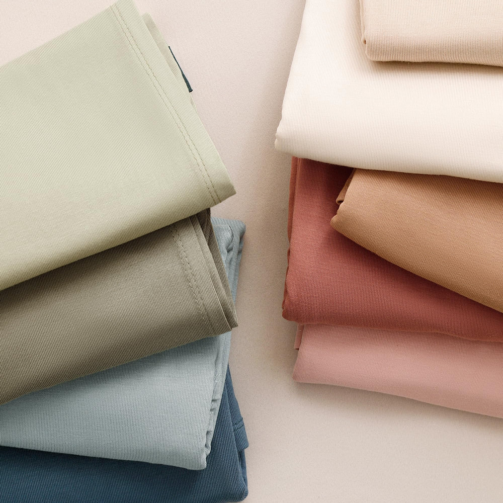 GRSSDER newborn gift-ready blanket set ideal for baby showers.