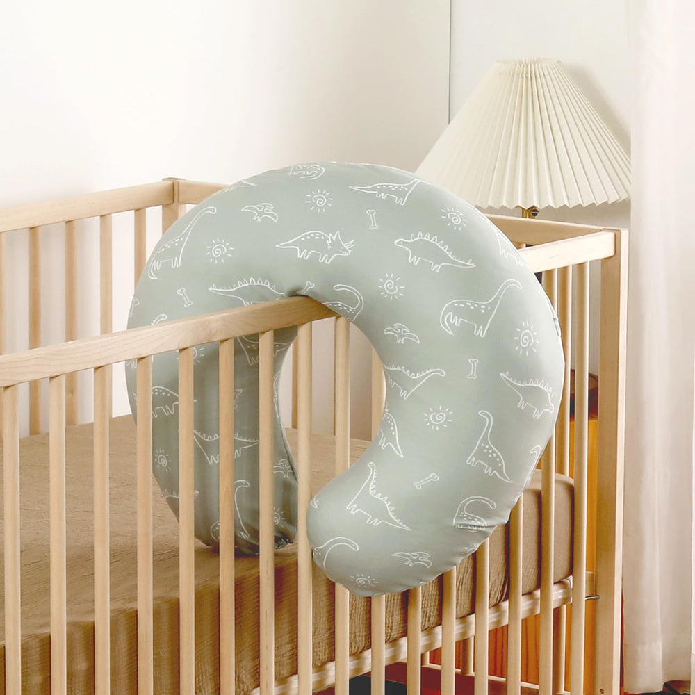 GRSSDER pillow cover is machine washable and fade resistant for daily use.
