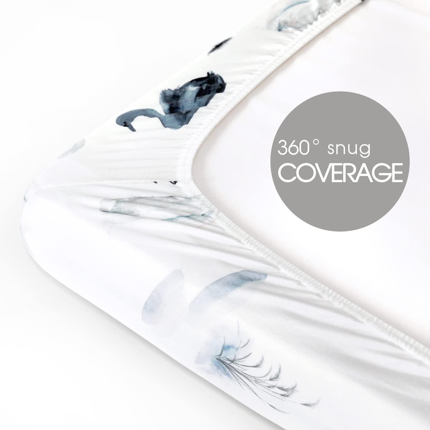 GRSSDER 2-pack provides backup sheets for busy families.