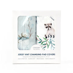 GRSSDER Pretty Pattern design adds playful style to nursery décor