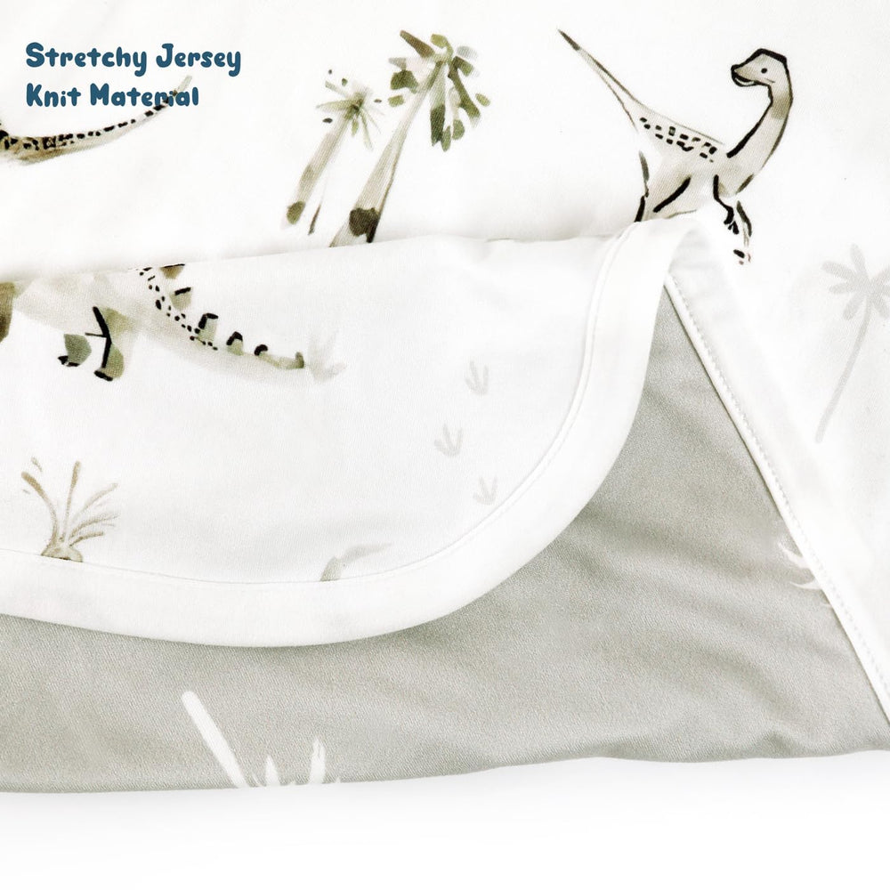GRSSDER reversible designs offer solids and prints for easy coordination
