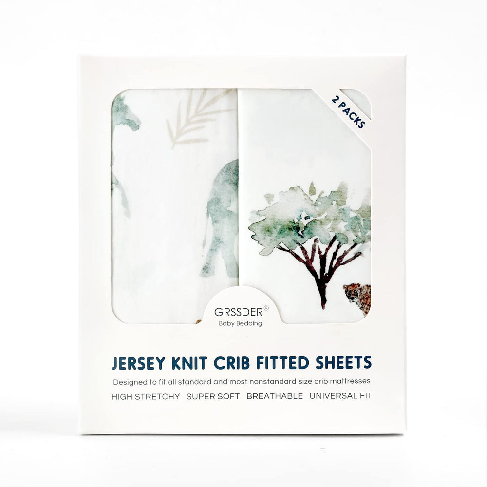 GRSSDER elastic-edge keeps sheets in place during sleep.
