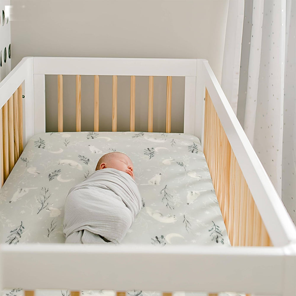 GRSSDER sheets are machine washable and durable through many washes.