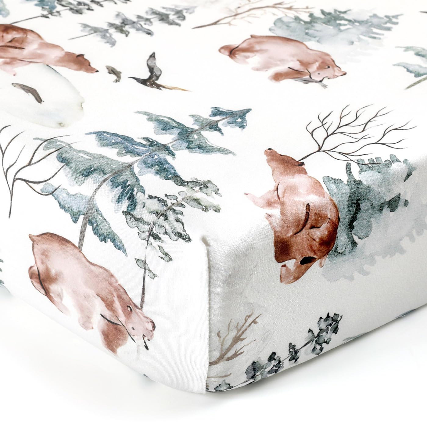 GRSSDER designs add a serene focal point to your nursery.