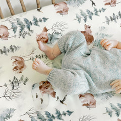 GRSSDER ultra-soft jersey fabric delivers breathable comfort for naps.