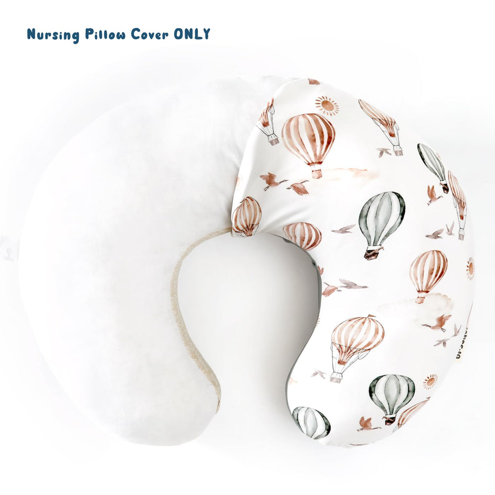 GRSSDER stretchy minky nursing cover ultra-soft touch for feeding