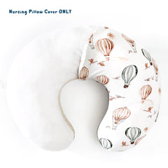 GRSSDER stretchy minky nursing cover ultra-soft touch for feeding