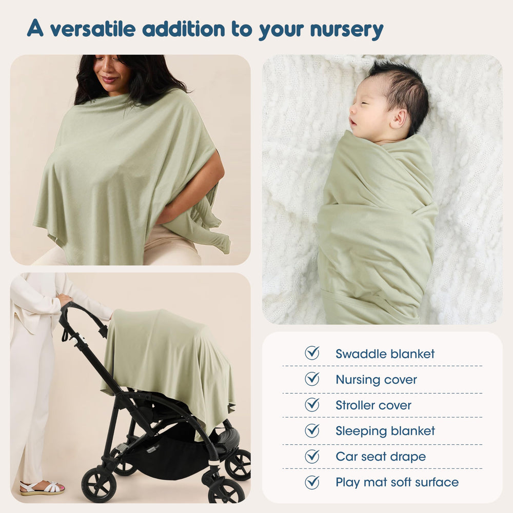 GRSSDER easy-care machine washable blanket stays colorfast after washes.