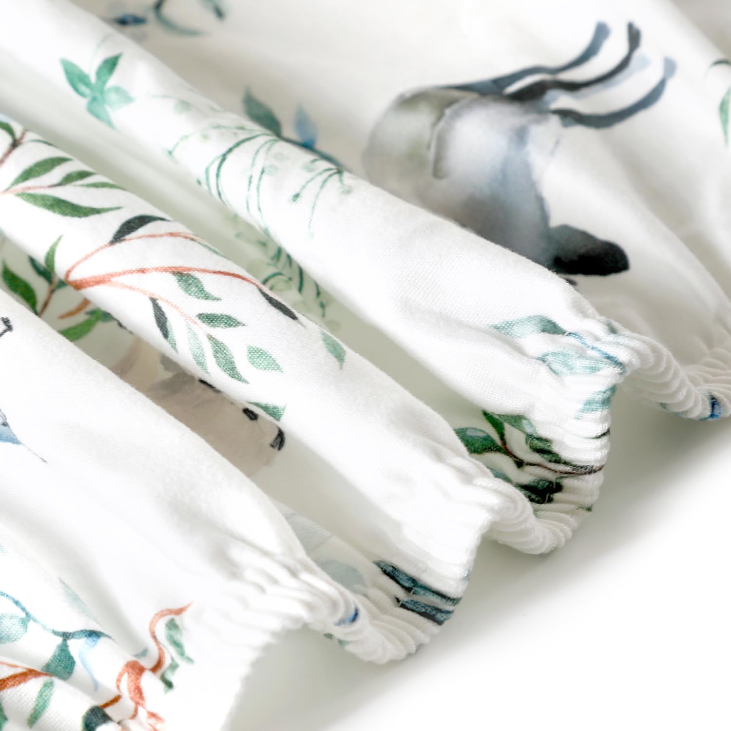 GRSSDER two-pack set provides back-up covers for busy nurseries