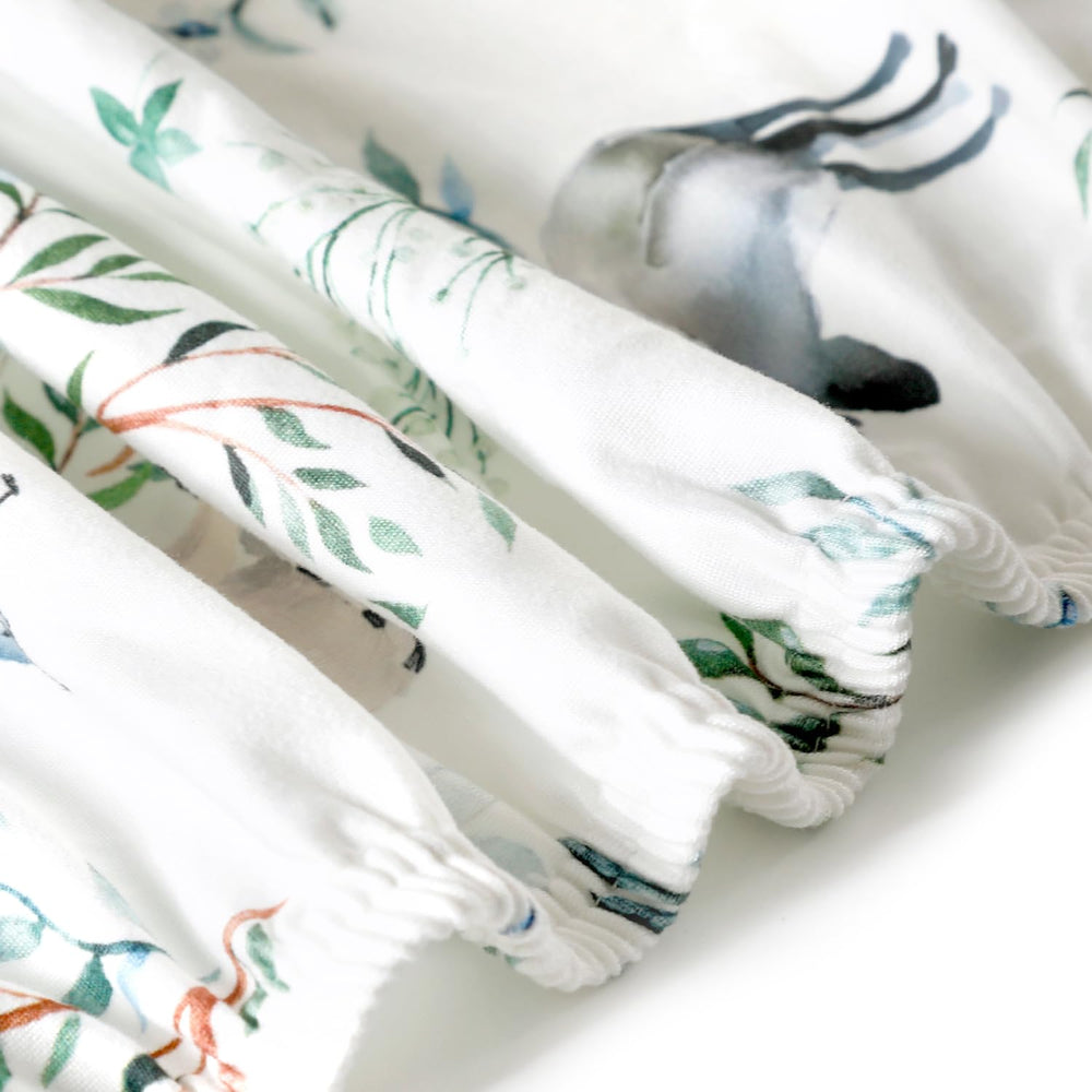 GRSSDER two-pack set provides back-up covers for busy nurseries