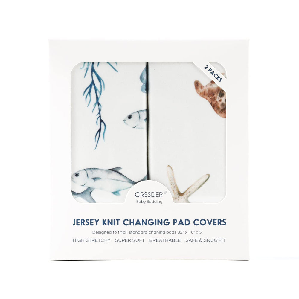 GRSSDER two-pack packaging shows value and convenience for caregivers