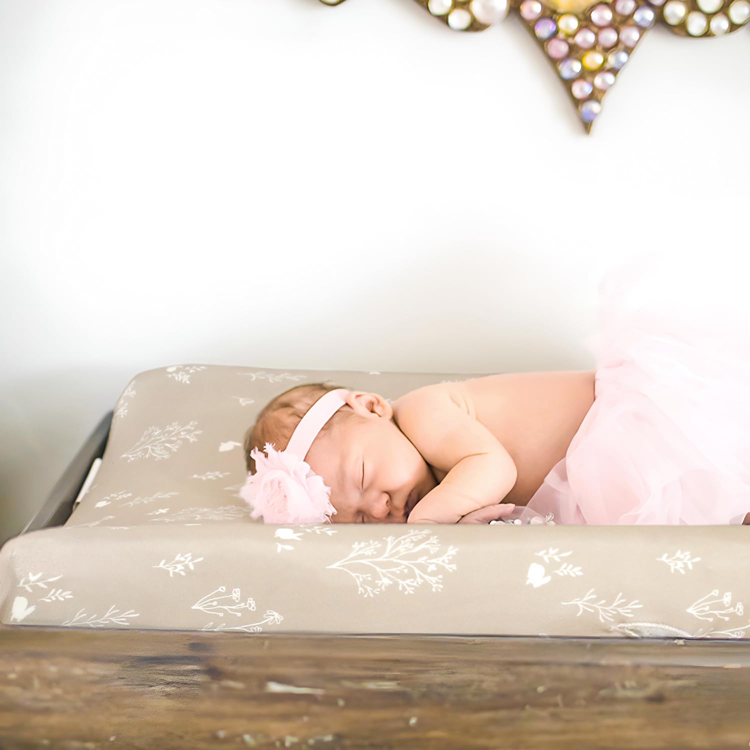 GRSSDER two-pack packaging image emphasizes value and nursery convenience