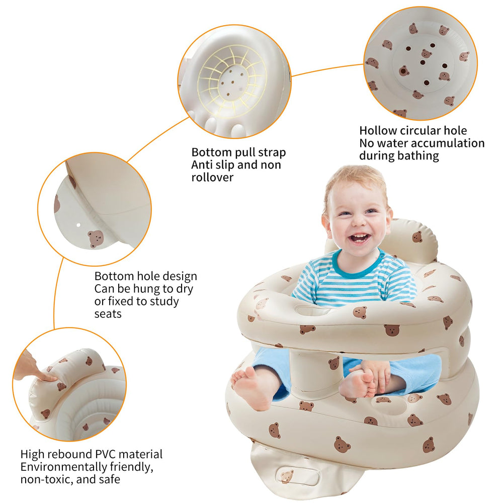 GSengGoung durable design with 2 year warranty for reliable use.